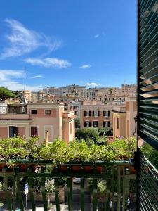 Cioccis Boutique Apartment