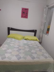 Apartamento térreo 2 quartos