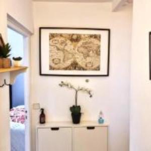 IRIS, vue imprenable