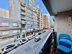 Departamento en Mar del Plata zona Güemes