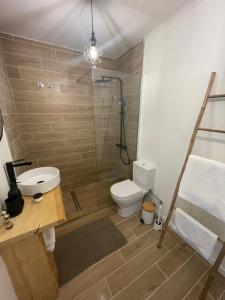 Maçussa Country House