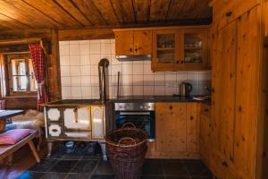 Schlosswirt Chalets & Apartments