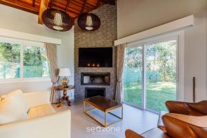 Apartamentos Modernos em Canela - DAH