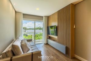 Apartamentos Modernos em Canela - DAH