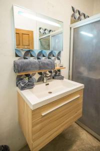 Estudio Surf 2 Harborfront Studio in Punta Mita