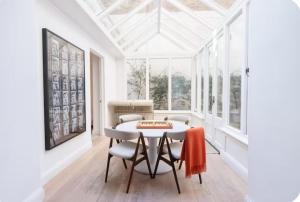 Stylish 1 bedroom on Chelsea