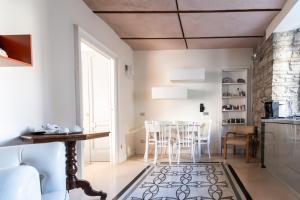 La suite del convento