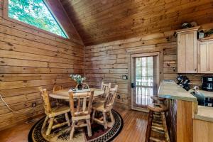 Cozy Cabin Norris Lake Porch Firepit Jetted Tub