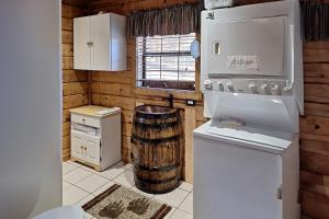 Cozy Cabin Norris Lake Porch Firepit Jetted Tub