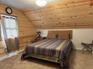 Copper Top Lake Cottage