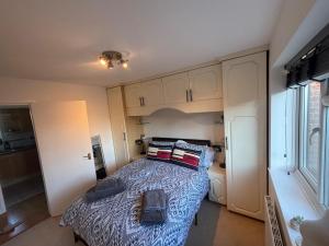 Unique and cosy home in London