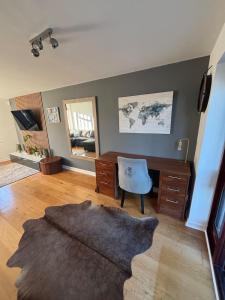 Unique and cosy home in London