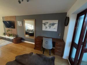 Unique and cosy home in London