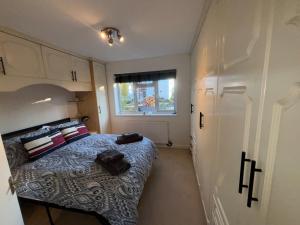 Unique and cosy home in London