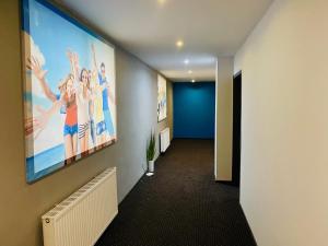 Pierwsza Mila Starówka Konin