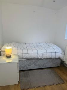 Nairobi is compact single room near Heathrow FELTHAM