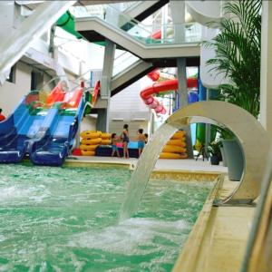 Apartament SARA ROYAL VIEW