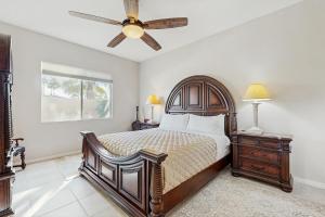 Serenity at Desert Princess