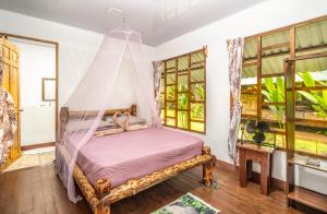 Playa Ganadito Ecolodge