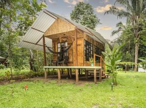 Playa Ganadito Ecolodge