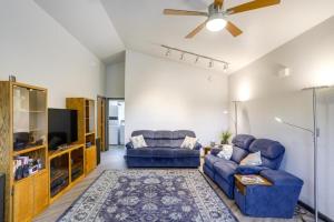 Aurora Ridge Retreat 2BR Near UAF
