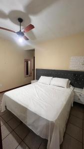 Casa com piscina a 200m da praia Canasvieiras