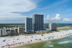 Phoenix Gulf Shores II 605