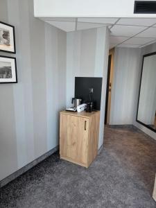 Czarna Perła Apartamenty Czarna Gora 309