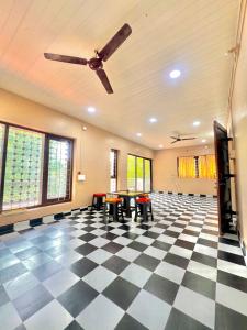 Nature View Old Stable Villa - The Dream Stays ll Infinity Big Pvt Pool ll Wi-Fi ll 3BHK