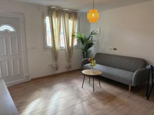 Corralejo, Casa Lucia