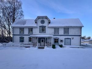 Ren Dez Vous Guesthouse