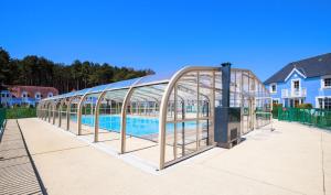 Les Maisons de Belle Dune - maeva Home - Maison 4 Pièces 8 Personnes - Sélection MAE-8187