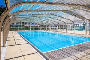 Les Maisons de Belle Dune - maeva Home - Maison 4 Pièces 8 Personnes - Sélection MAE-8187