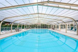 Les Maisons de Belle Dune - maeva Home - Maison 4 Pièces 8 Personnes - Sélection MAE-8187