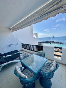 Sea View Apartment Costa Teguise