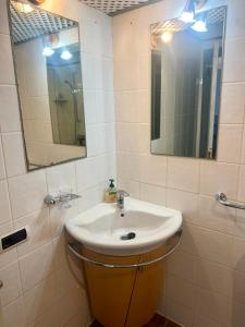 Sea View Apartment Costa Teguise