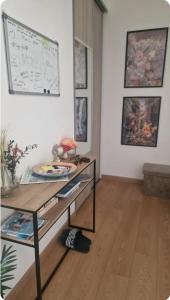 City Break plein centre & gare