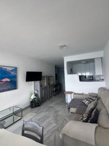 Sea View Apartment Costa Teguise