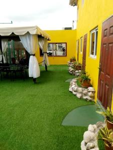 Cozy 5 of 5 Apartment in the Heart of Ocho Rios