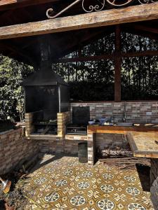 El Refugio de Suesca