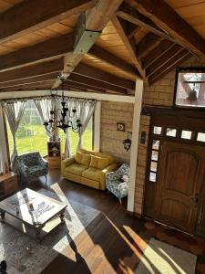 El Refugio de Suesca