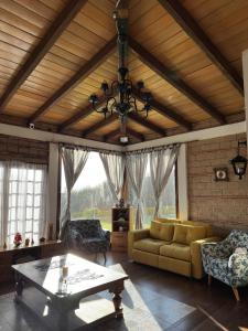 El Refugio de Suesca