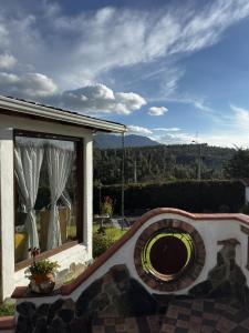 El Refugio de Suesca