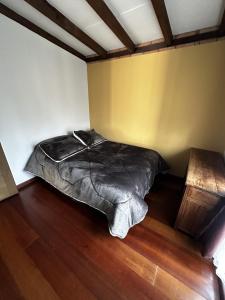 El Refugio de Suesca