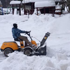 Agroturystyka Pod Złotą Wiechą
