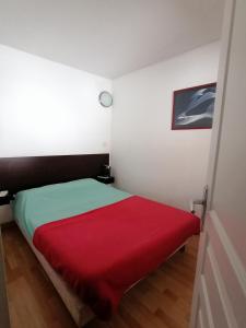 Appartement - La Foux dAllos - 4 à 6 pers