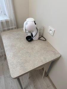 Well Kasperas vacation place