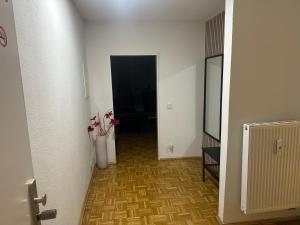 Apartment 8 at Cologne Cathedral