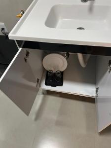 #108 Suíte Basalto Acolhedor cvaga • Centro