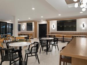 TownePlace Suites by Marriott Corbin